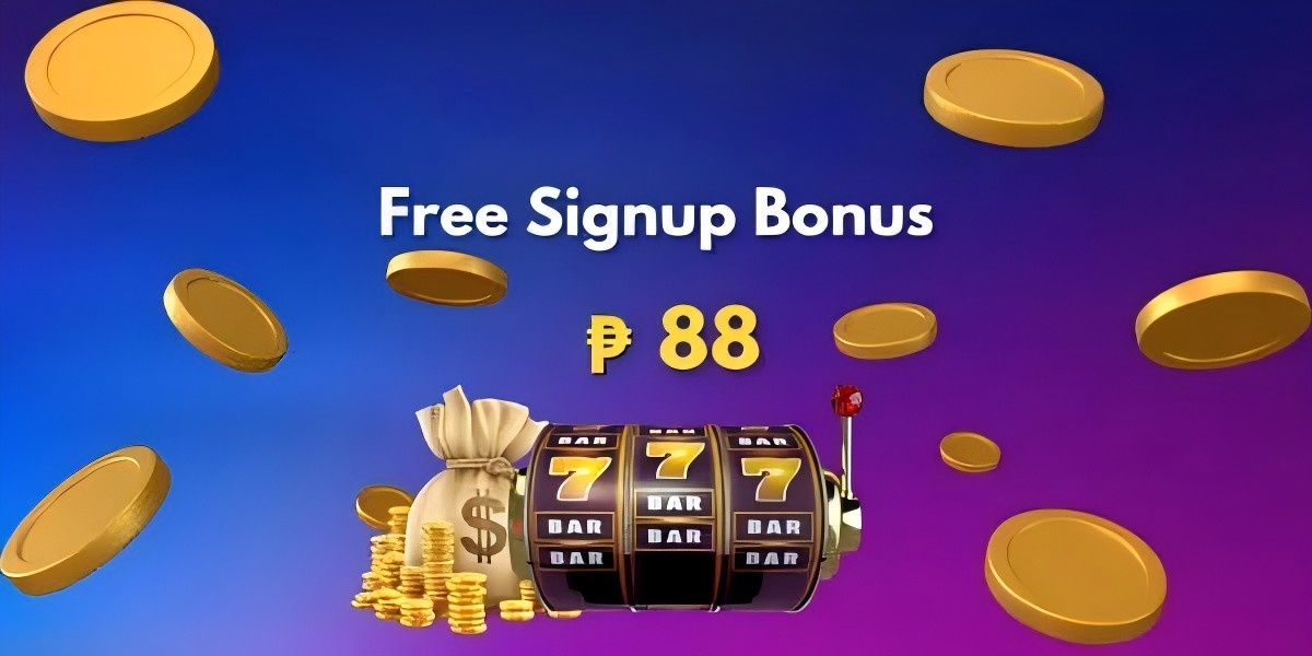 ColorPlus casino mobile game lobby