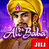 ColorPlus Ali Baba game