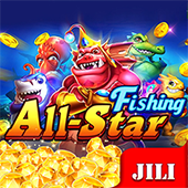ColorPlus All Star Fishing