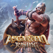 ColorPlus Asgardian Rising game