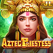 ColorPlus Aztec Priestess game