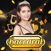 ColorPlus Baccarat game