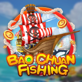 ColorPlus Bao Chuan Fishing