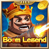 ColorPlus Boom Legend