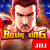 ColorPlus Boxing King game