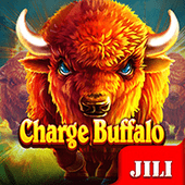ColorPlus Charge Buffalo game