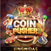 ColorPlus Coin Pusher