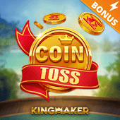 ColorPlus Coin Toss