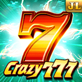 ColorPlus Crazy777 game