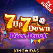 ColorPlus Dice Duet