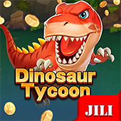 ColorPlus Dinosaur Tycoon