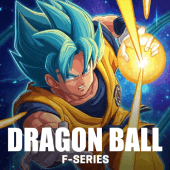ColorPlus Dragon Ball slot