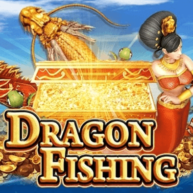 ColorPlus Dragon Fishing
