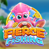 ColorPlus Fierce Fishing