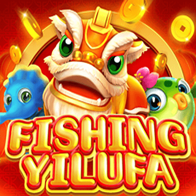 ColorPlus Fishing Yi Lu Fa