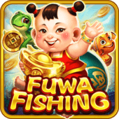 ColorPlus Fuwa Fishing