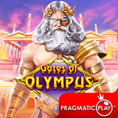 ColorPlus Gates of Olympus game