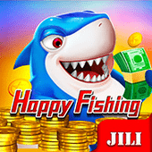 ColorPlus Happy Fishing