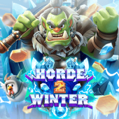 ColorPlus Horde 2 Winter slot