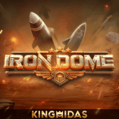 ColorPlus Iron Dome
