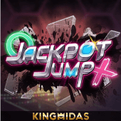 ColorPlus Jackpot Jump
