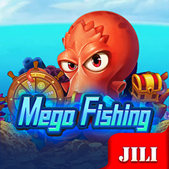 ColorPlus Mega Fishing