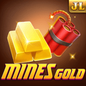 ColorPlus Mines Gold slot