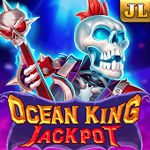 ColorPlus Ocean King Jackpot