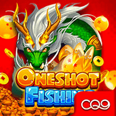ColorPlus Oneshot Fishing