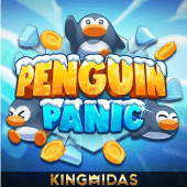 ColorPlus Penguin Panic