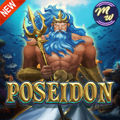 ColorPlus Poseidon slot