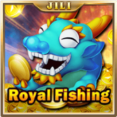 ColorPlus Royal Fishing