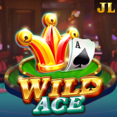 ColorPlus Wild Ace game
